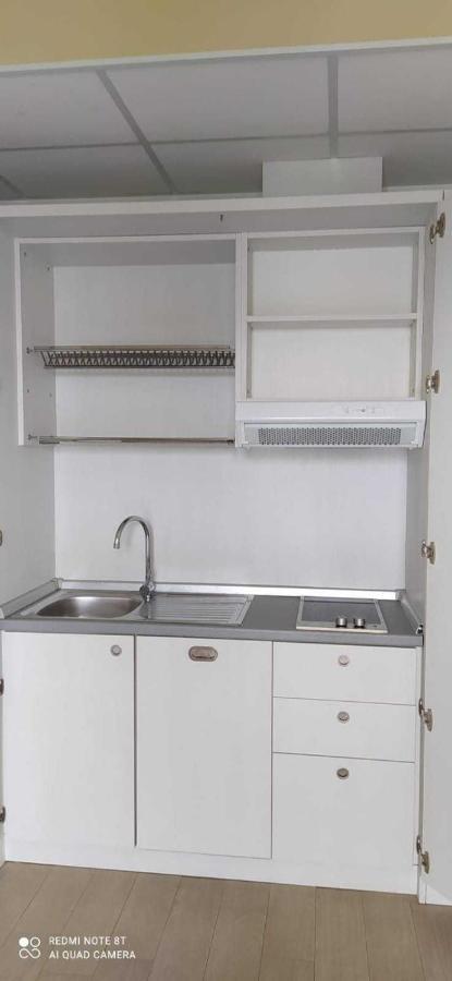 קאורלה Apartaments Suites Ambassador מראה חיצוני תמונה